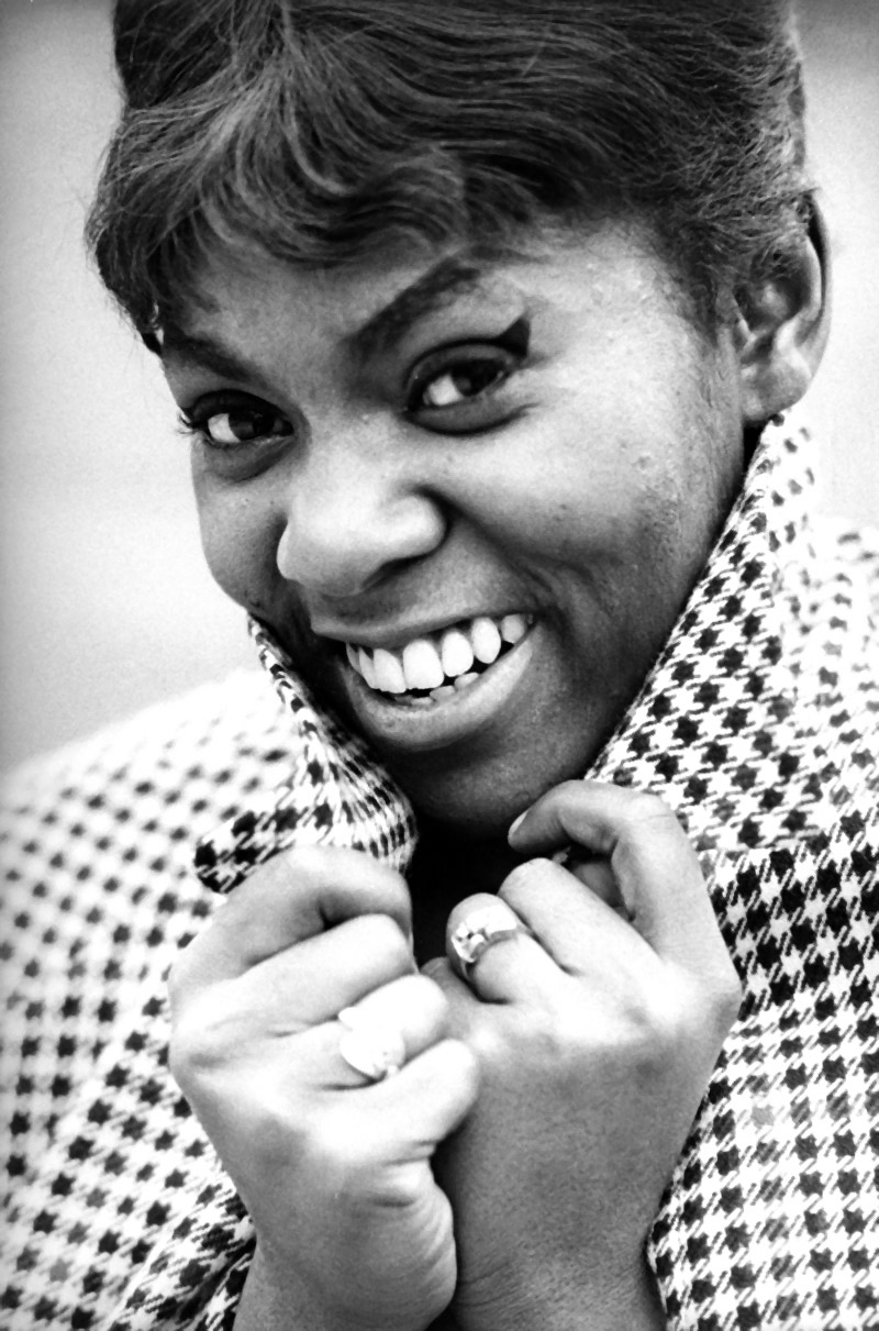 Dee Dee Warwick: I’m Gonna Make You Love Me