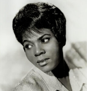 Lost Soul Sister: Dee Dee Warwick | Official Website