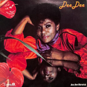 Dee Dee Warwick Official Site