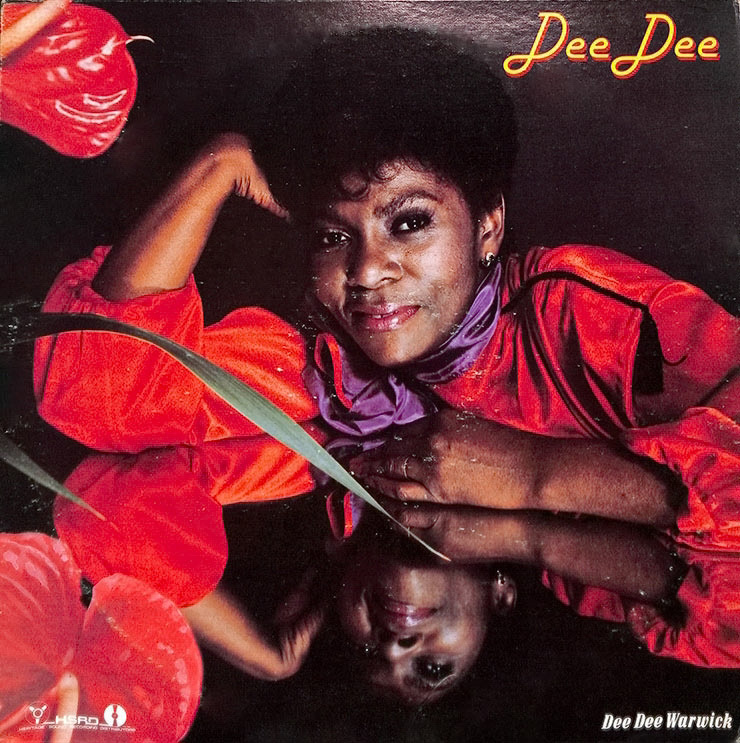 Dee Dee Warwick - 'Dee Dee' (1983)