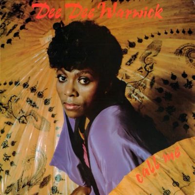 Dee Dee Warwick: I’m Gonna Make You Love Me